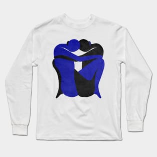 Symbiosis Long Sleeve T-Shirt